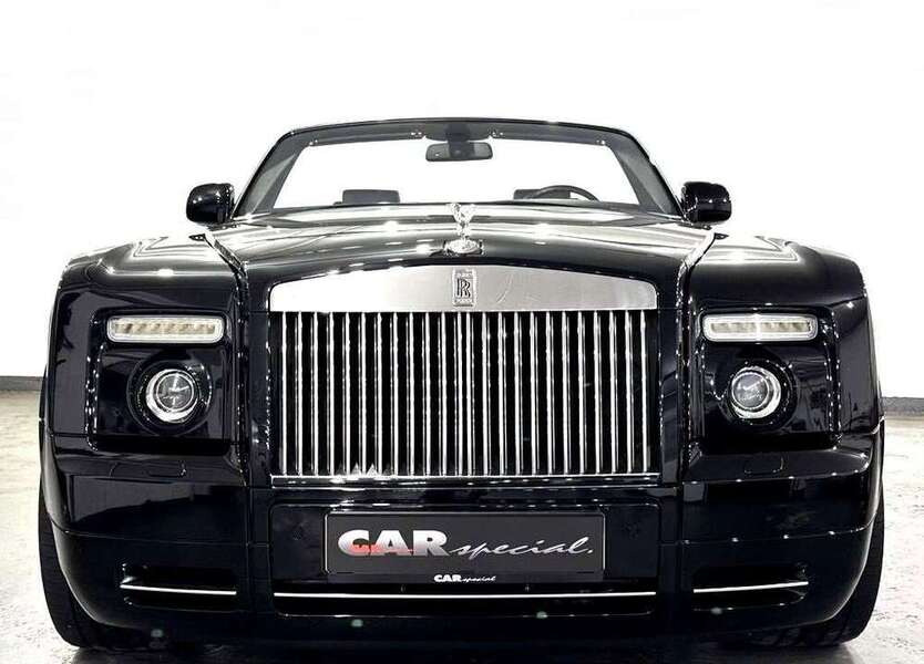 Phantom Drophead