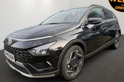 Hyundai BAYON 17.418 km 21.690 € Neuss 41464