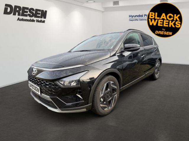 Hyundai BAYON 17.418 km 21.690 € Neuss 41464