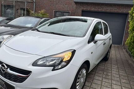 Opel Corsa 67.000 km 5.999 &euro; Solingen 42651