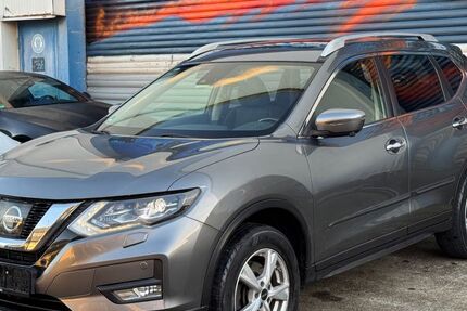 Nissan X-Trail 149.500 km 15.990 &euro; Köln 51105