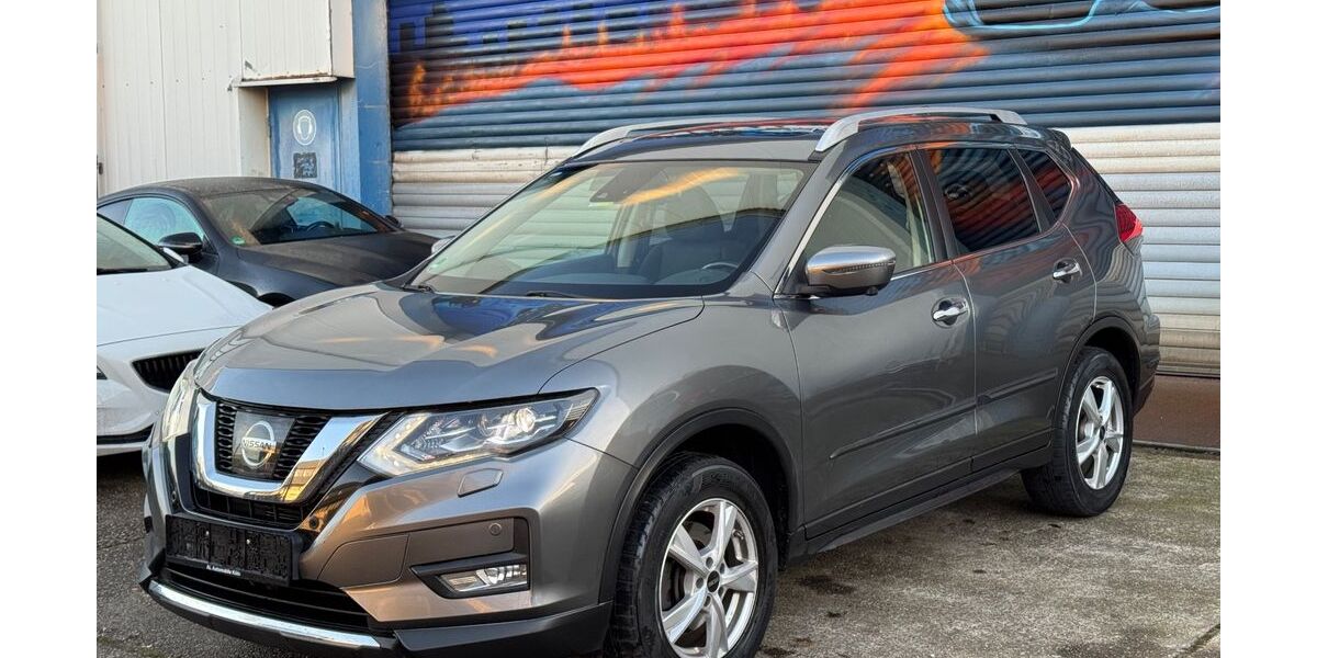 Nissan X-Trail 149.500 km 15.990 &euro; Köln 51105