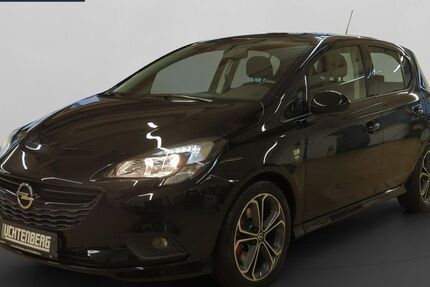 Opel Corsa 40.550 km 12.790 &euro; Leverkusen 51381