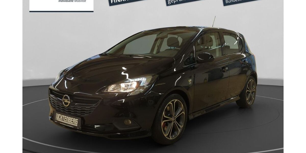 Opel Corsa 40.550 km 12.790 &euro; Leverkusen 51381