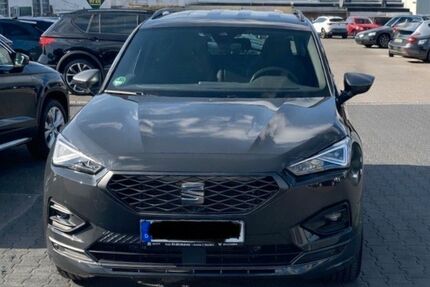 Seat Tarraco 99.200 km 24.900 &euro; Köln 51107