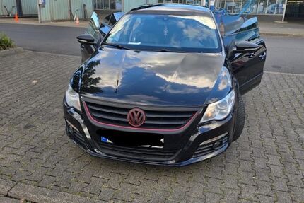 VW CC