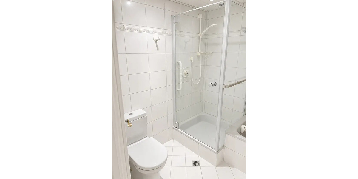 Großzügige helle 2-Zimmer-Eigentumswohnung in ruhiger Wohnlage von Hilden mit Balkon & Loggia - 2- Hilden Kleef | Angebot:27397151