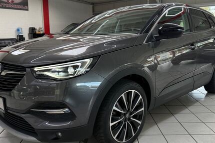Opel Grandland (X) 130.000 km 13.900 &euro; Leverkusen 51371