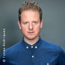 Martin Zingsheim - normal ist das nicht 25.02.2026 ATELIER THEATER