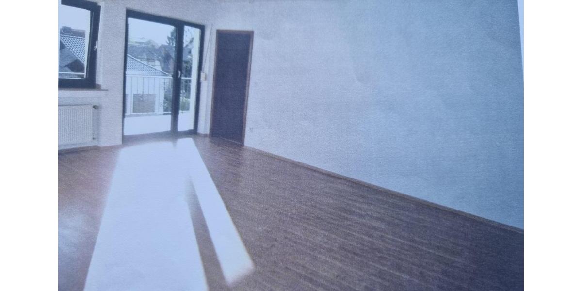 3 Zimmer Wohnung mit großen Balkon 3 zimmer