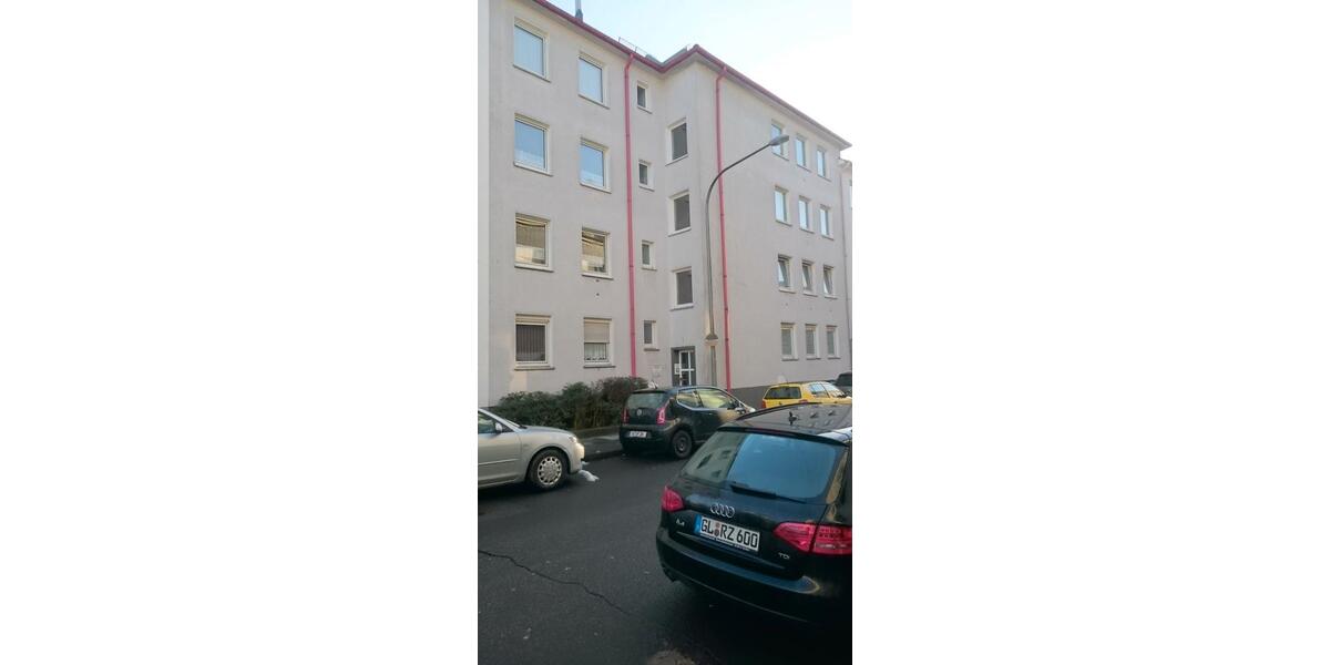 Etagenwohnung Remscheid - 2 Zimmer, 40 m&sup2;, 76.000&euro; | Angebot:26865109