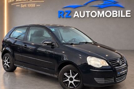 VW Polo 157.000 km 2.200 &euro; Düsseldorf 40227