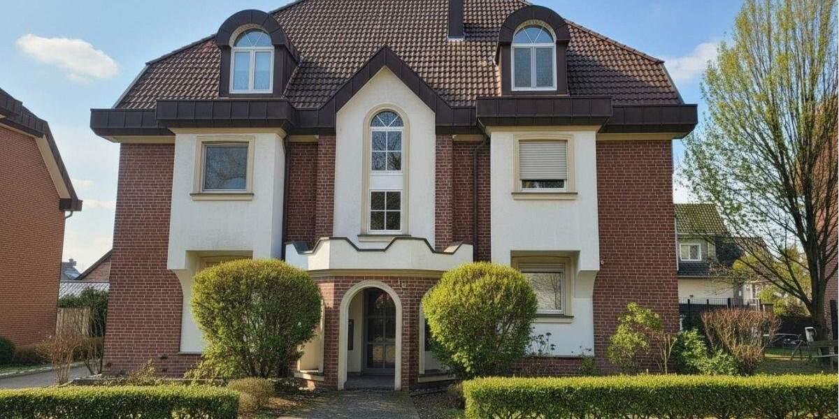 Mehrfamilienhaus, Wohnhaus Grevenbroich Langwaden - 1 Zimmer, 521 m&sup2;, 1.175.000&euro; | Angebot:24594506