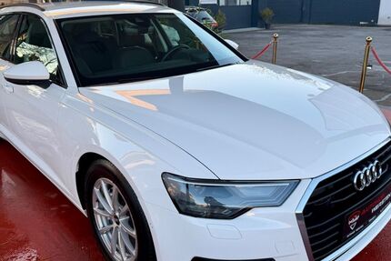 Audi A6 153.181 km 24.490 &euro; Düsseldorf 40589