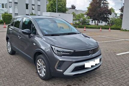 Opel Crossland (X)