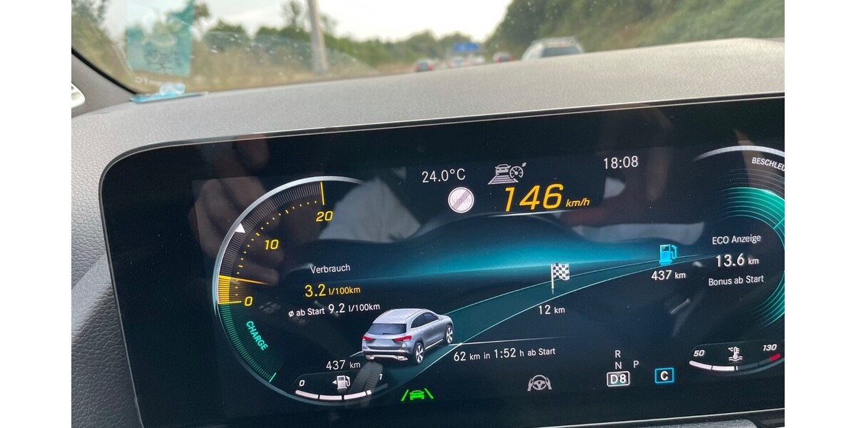 Mercedes-Benz GLA-Klasse 60.000 km 45.000 &euro; Düsseldorf 40213