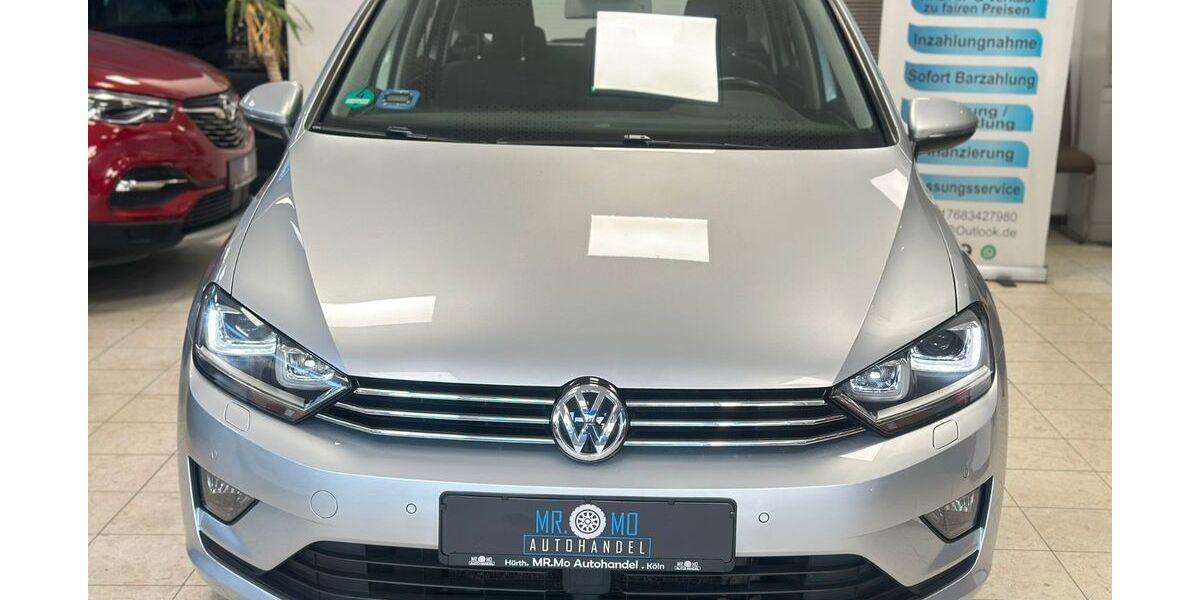VW Golf Sportsvan 104.000 km 11.399 &euro; Hürth 50354