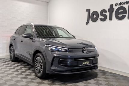 VW Tiguan 41.632 km 33.990 &euro; Monheim am Rhein 40789