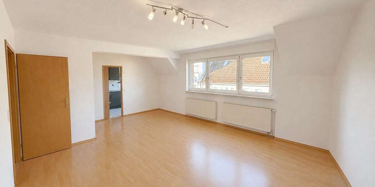 Etagenwohnung Solingen Ohligs - 4.5 Zimmer, 124 m&sup2;, 238.000&euro; | Angebot:27740933