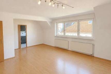 Wohnung Solingen Ohligs - 4.5 Zimmer, 124 m&sup2;, 238.000&euro; | Angebot:27740933