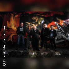 47 Jahre - Zeltinger Band 09.05.2026 Gebäude 9
