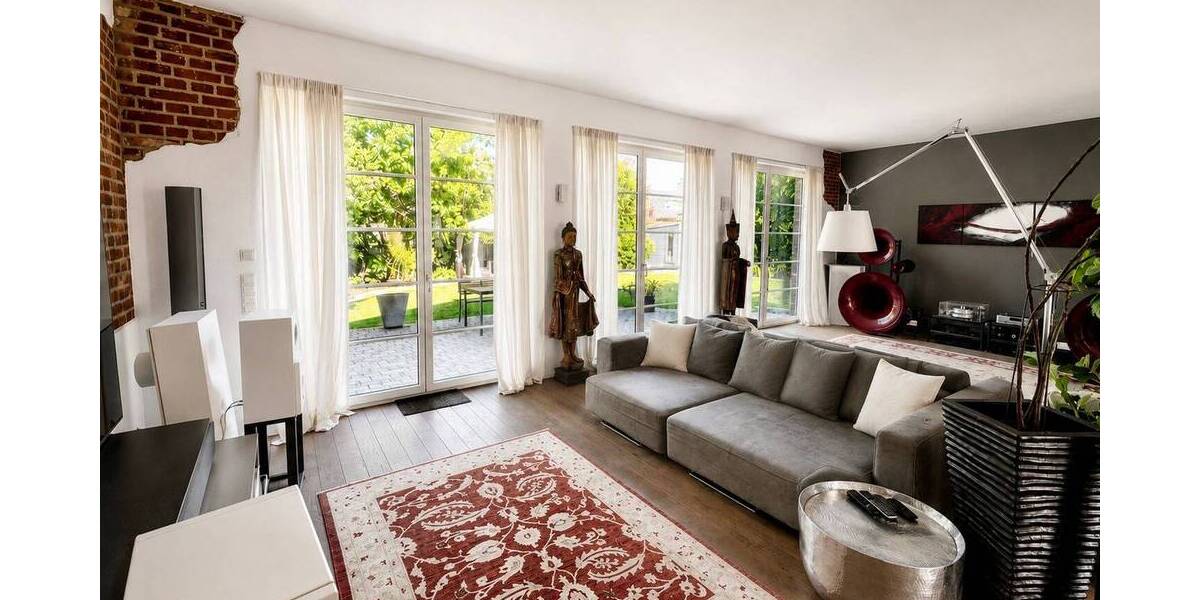 Einfamilienhaus Pulheim Stommelerbusch - 8 Zimmer, 1.540.000&euro; | Angebot:26851792