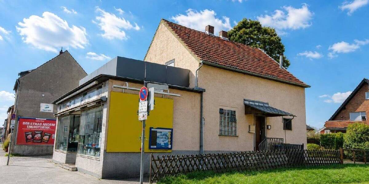 Grundstück Köln Zündorf - 630.000&euro; | Angebot:26886990
