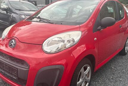 Citroen C1 77.800 km 4.200 &euro; Bergisch Gladbach 51469