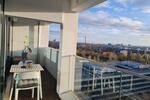 Etagenwohnung Düsseldorf Flingern Süd - 2 Zimmer, 58 m&sup2;, 1.220&euro; | Angebot:26397829