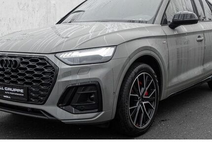 Audi Q5 85.078 km 41.890 &euro; Düsseldorf 40474
