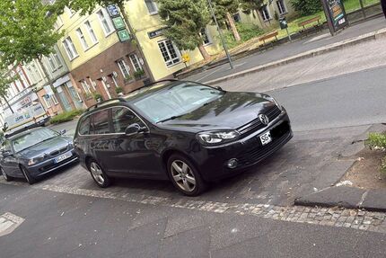 VW Golf 249.990 km 3.299 &euro; Solingen 42651