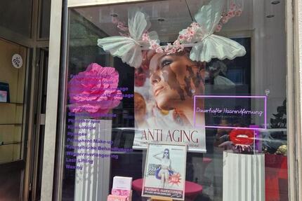 Untermieter Praxis Raum Kosmetikstudio Stuhlmiete zimmer