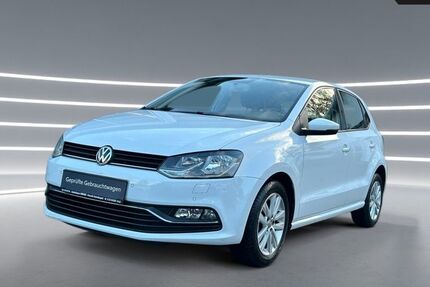 VW Polo 96.000 km 9.350 € Overath 51491