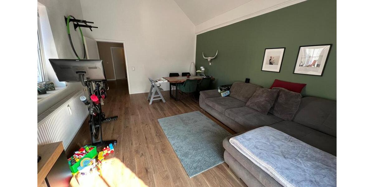 Etagenwohnung Hürth - 1 Zimmer, 75 m&sup2;, 329.000&euro; | Angebot:26495638