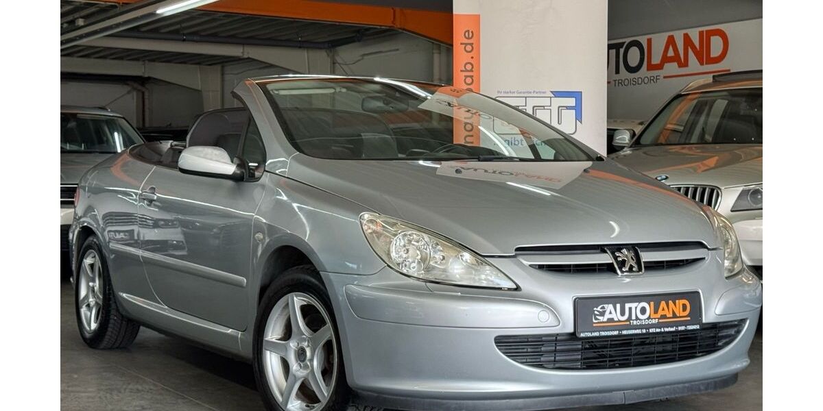 Peugeot 307 186.000 km 3.999 &euro; Troisdorf 53842