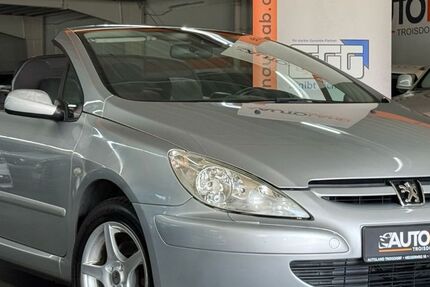 Peugeot 307 186.000 km 4.999 € Troisdorf 53842