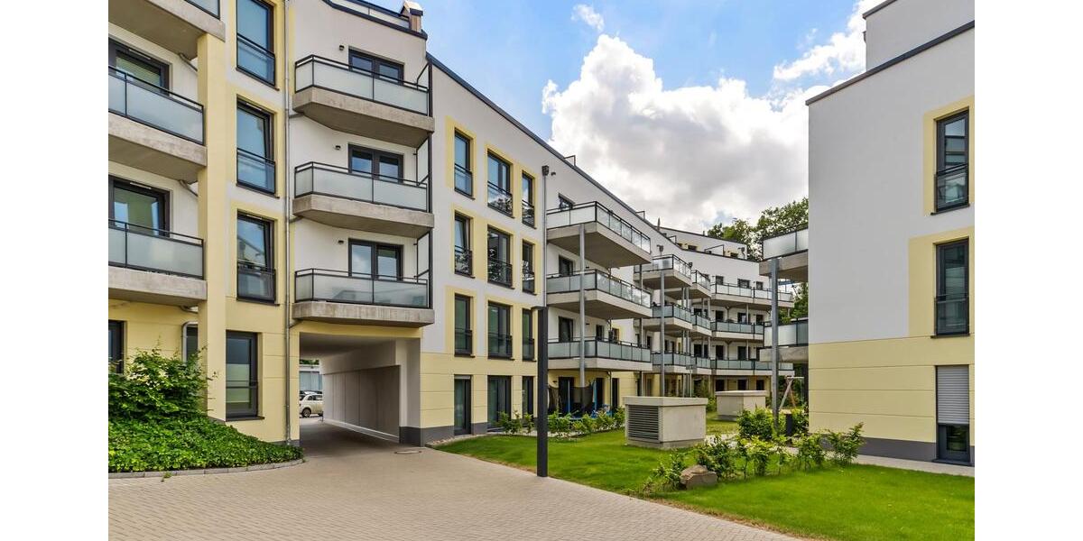 Etagenwohnung Köln Mülheim - 4 Zimmer, 112 m&sup2;, 1.865&euro; | Angebot:26380453