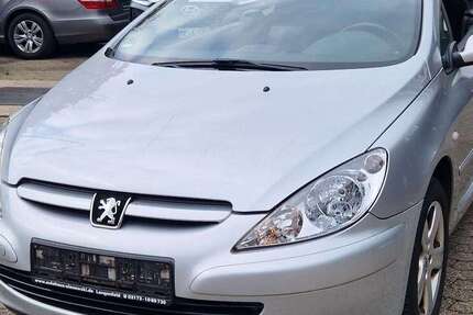 Peugeot 307 192.000 km 1.400 € Hilden 40723