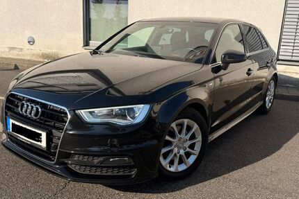 Audi A3 178.605 km 16.300 &euro; Köln 50969