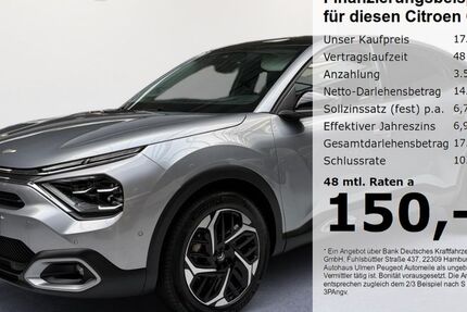 Citroen C4 28.459 km 17.980 &euro; Düsseldorf 40233