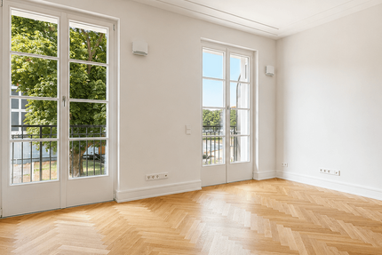 Wohnung Düsseldorf Niederkassel - 2 Zimmer, 63 m&sup2;, 2.205&euro; | Angebot:26785931
