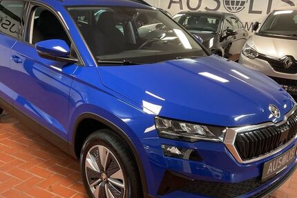 Skoda Karoq 67.000 km 21.990 &euro; Wülfrath 42489