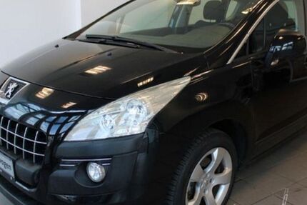 Peugeot 3008 192.000 km 3.280 € Wesseling 50389