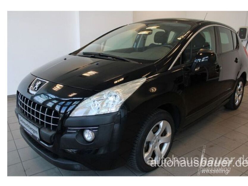 Peugeot 3008 192.000 km 3.280 € Wesseling 50389