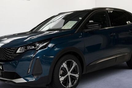 Peugeot 3008 25.970 km 18.980 &euro; Düsseldorf 40233