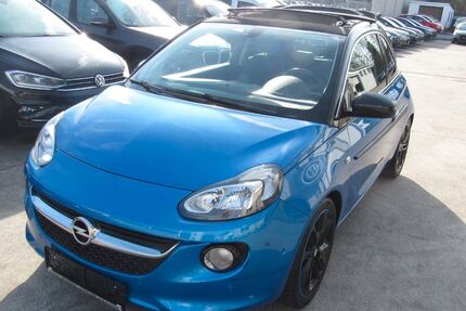 Opel Adam 63.300 km 12.100 &euro; Leverkusen 51371