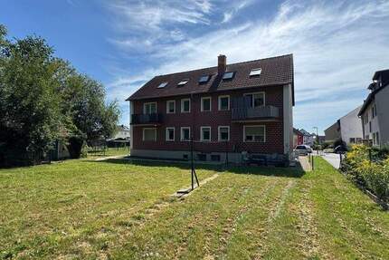 Voll vermietetes MFH mit sechs Einheiten und zusätzlichem Bauland! - Bergheim 2 zimmer