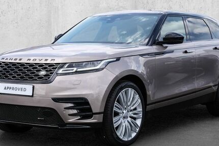 Land Rover Range Rover Velar 17.500 km 64.475 &euro; Köln 51149