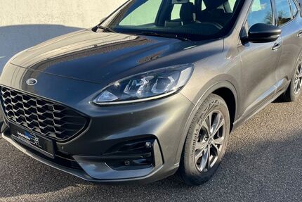 Ford Kuga 36.140 km 19.990 &euro; Erftstadt 50374