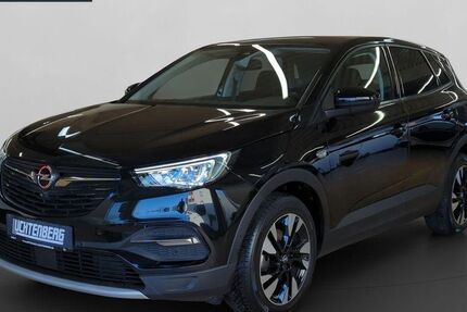 Opel Grandland (X) 40.800 km 17.490 &euro; Leverkusen 51381